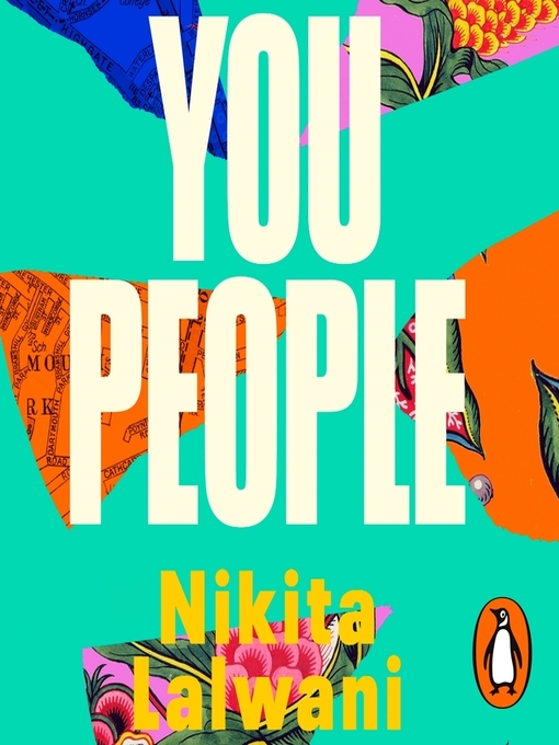 Title details for You People by Nikita Lalwani - Available